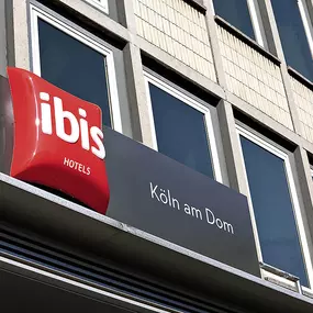 Bild von ibis Koeln Am Dom