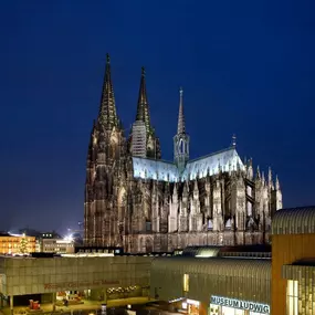 Bild von ibis Koeln Am Dom
