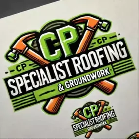 Bild von CP Specialist Roofing And Groundworks