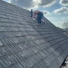 Bild von CP Specialist Roofing And Groundworks
