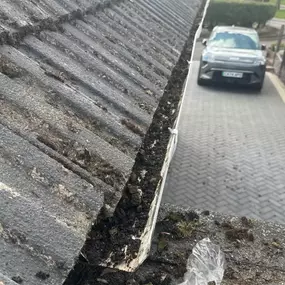 Bild von CP Specialist Roofing And Groundworks