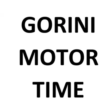 Logo van Gorini Motor Time