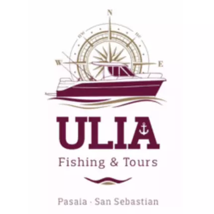 Logo de Ulia Fishing And Tours