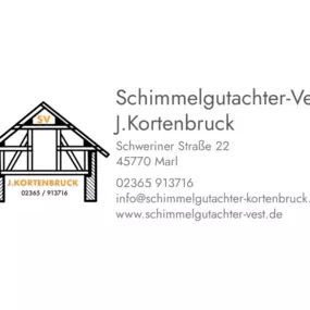 Bild von Schimmelgutachter-Vest