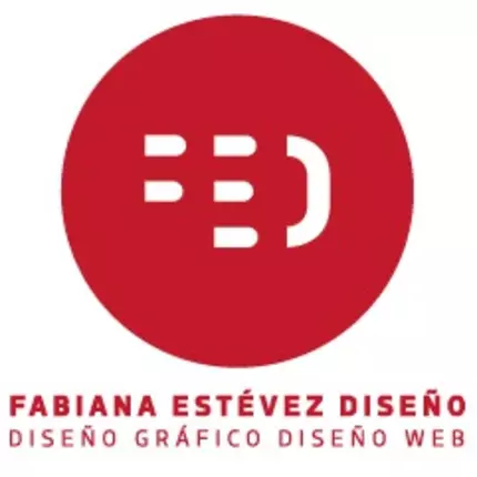 Logo van Fabiana Estevez Diseño