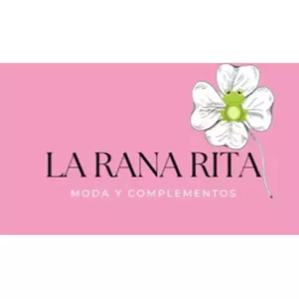 Logo van La Rana Rita