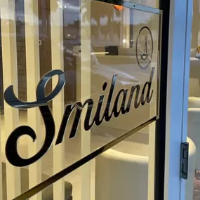 Smiland Dental Fort Lauderdale Office