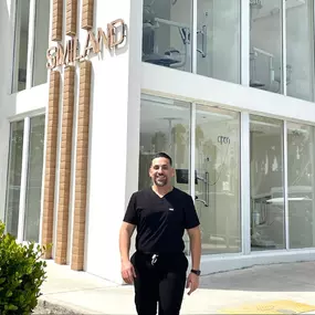 Smiland Dental Fort Lauderdale Dentist