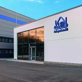 Bild von KLEIN Anlagenbau AG