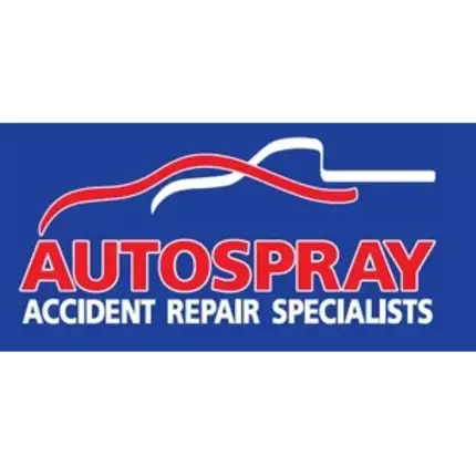 Logo von Autospray