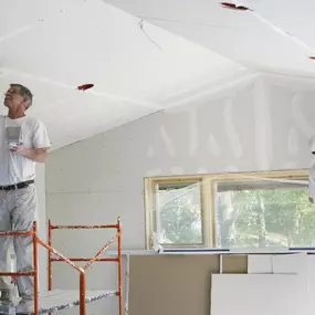 Al-Deco Schilder- en renovatiewerken