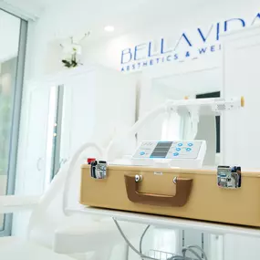 Best Medical spa in Miami, Florida