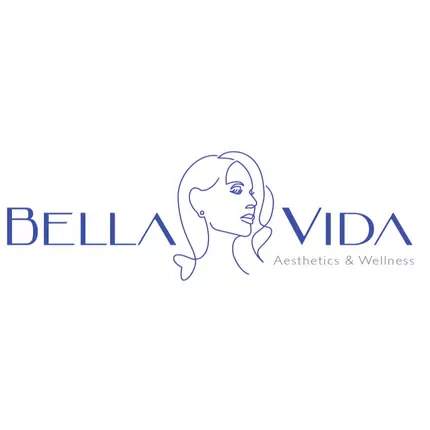 Logo de Bella Vida Aesthetics & Wellness