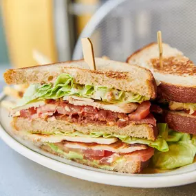 best blt san francisco