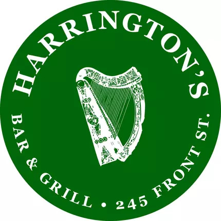 Logo de Harrington's Bar and Grill