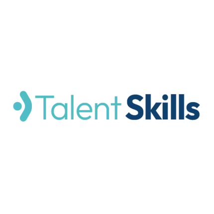 Logo de TalentSkills Paris