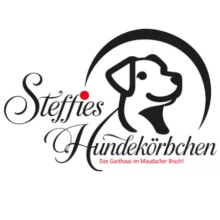 Logo de Steffies Hundekörbchen - Das Gasthaus im Maudacher Bruch