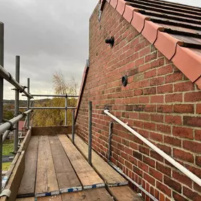 Bild von TrustGuard Wall Tie Specialists