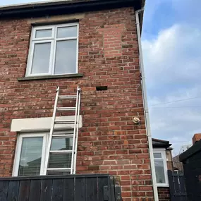 Bild von TrustGuard Wall Tie Specialists