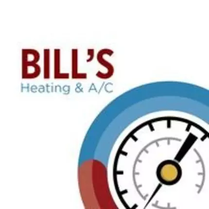 Logo de Bill's Heating & A/C