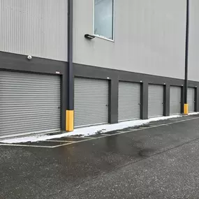 Exterior Units