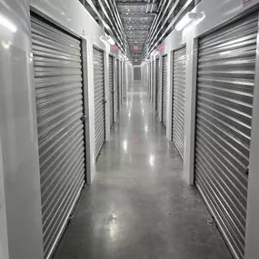 Interior Units