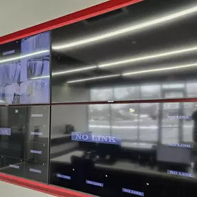 Security Screens