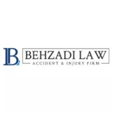 Logo von Behzadi Law