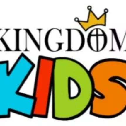 Logo von CFCC Kingdom Kids Preschool