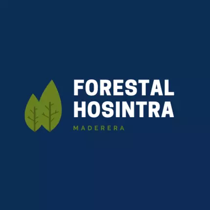 Logo van FORESTAL HOSINTRA, SLU