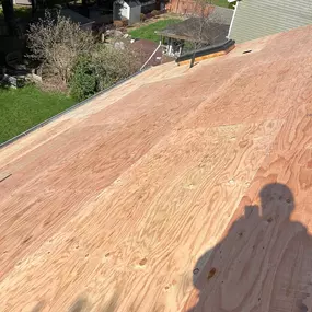 Bild von Brave Builders Roofing