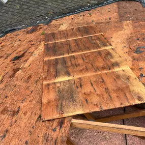 Bild von Brave Builders Roofing