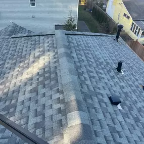 Bild von Brave Builders Roofing