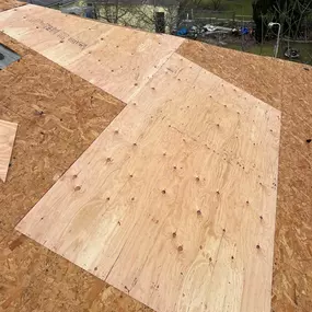 Bild von Brave Builders Roofing
