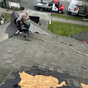 Bild von Brave Builders Roofing