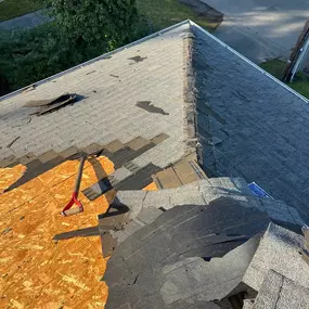 Bild von Brave Builders Roofing