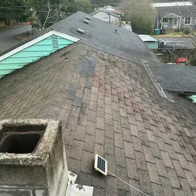 Bild von Brave Builders Roofing