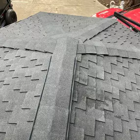 Bild von Brave Builders Roofing