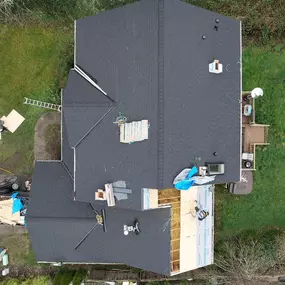 Bild von Brave Builders Roofing