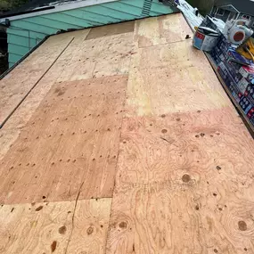 Bild von Brave Builders Roofing