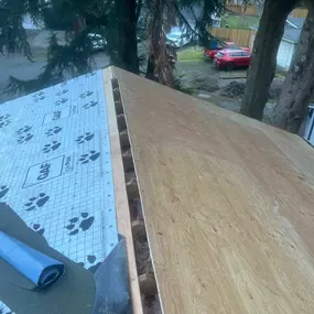 Bild von Brave Builders Roofing