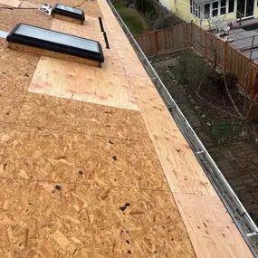 Bild von Brave Builders Roofing
