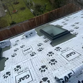Bild von Brave Builders Roofing