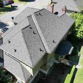 Bild von Brave Roofers LLC