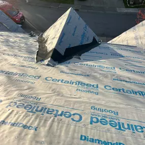 Bild von Brave Roofers LLC