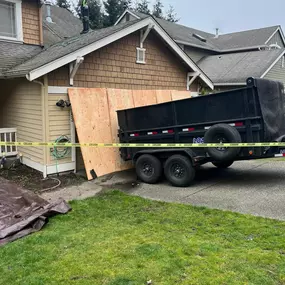 Bild von Brave Roofers LLC