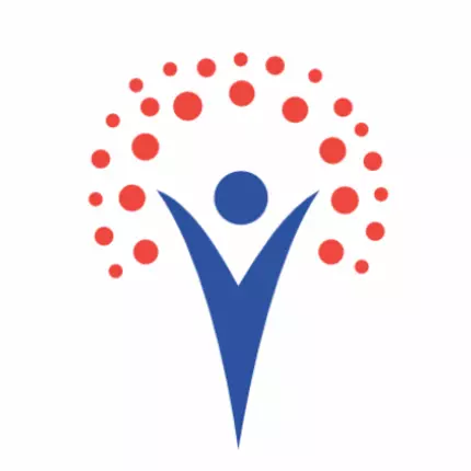 Logo van Luminary Health & Wellness