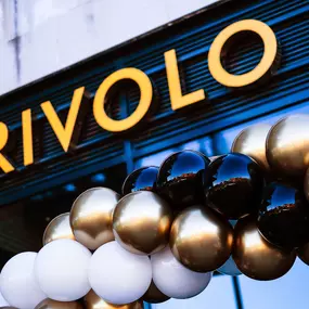 Bild von Rivolo Lounge