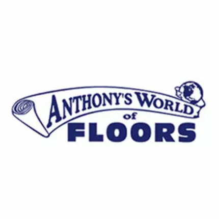 Logo van Anthony's World of Floors