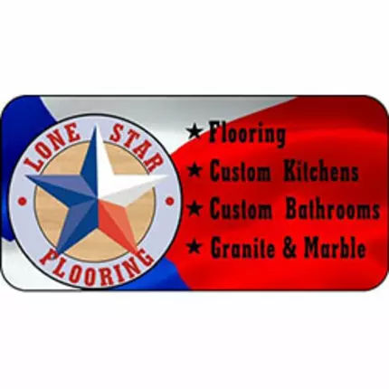 Logo von Lone Star Flooring